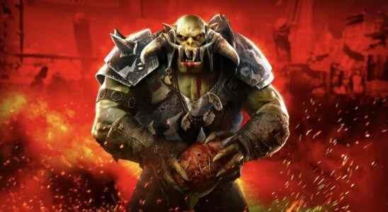 Blood Bowl 3 obtient une date de sortie, mais comme d'habitude, les propriétaires de commutateurs devront attendre