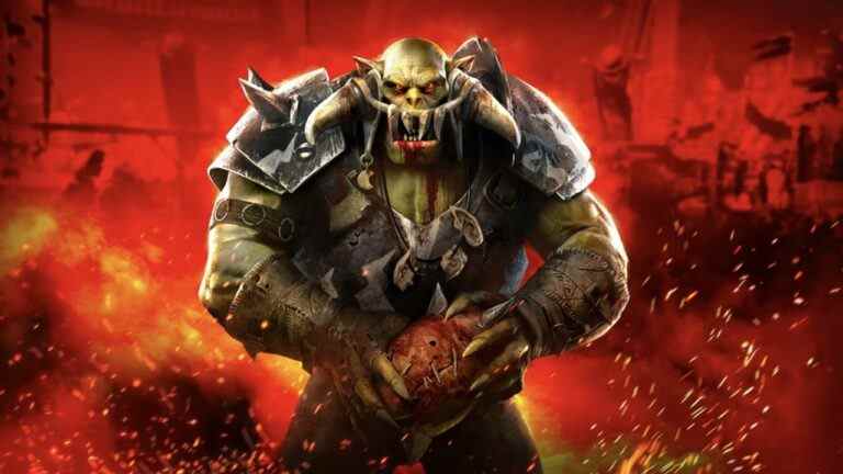 Blood Bowl 3 obtient une date de sortie, mais comme d'habitude, les propriétaires de commutateurs devront attendre
