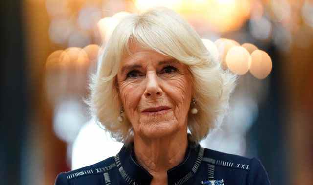 Buckingham Palace annonce les compagnons de la reine de Camilla – pas les dames d’honneur traditionnelles