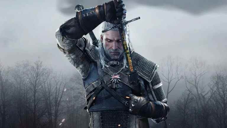 CD Projekt Red présente la mise à jour gratuite du contenu téléchargeable Netflix de Witcher 3, sortie le 14 décembre
