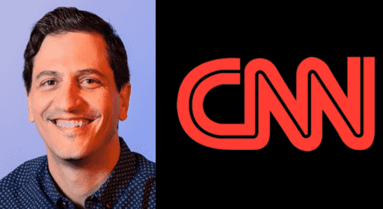 CNN recrute Alex Charalambides d'Insider Inc. en tant que directeur technique.