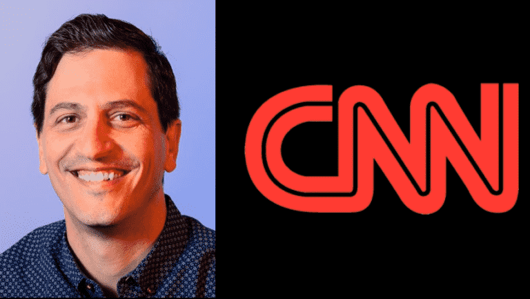 CNN recrute Alex Charalambides d'Insider Inc. en tant que directeur technique.
	
	
