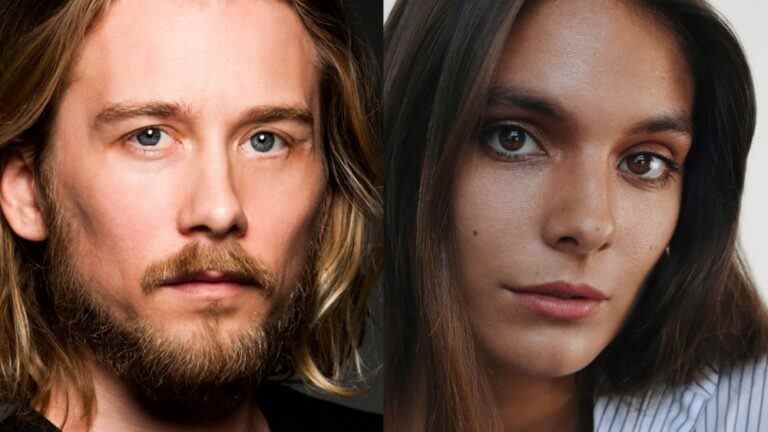 Caitlin Stasey et Lou Taylor Pucci rejoignent Ryan Kwanten dans "Devil Inside" Les plus populaires doivent être lus Inscrivez-vous aux newsletters Variety Plus de nos marques
	
	
