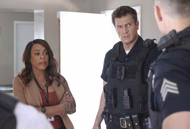 Calendrier de la mi-saison 2023 d’ABC: ‘The Rookie’ revient à mardi