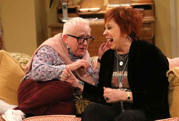 Call Me Kat: Leslie Jordan Date de sortie du dernier épisode – Vicki Lawrence