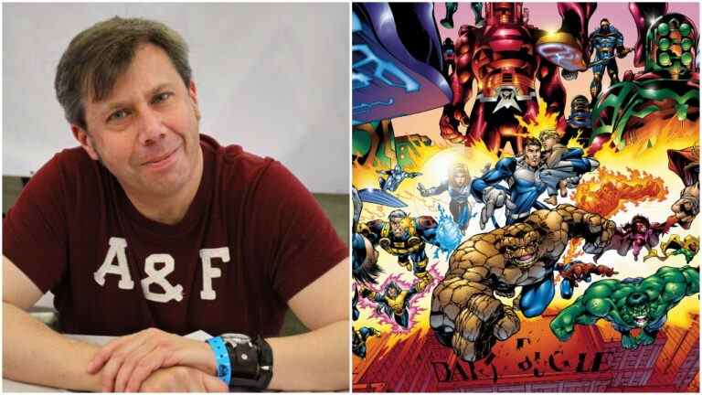 Carlos Pacheco, dessinateur de bande dessinée légendaire derrière Avengers Forever et X-Men, décède à 60 ans
