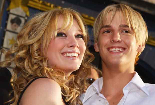 Cause de la mort d’Aaron Carter, hommage à Hilary Duff