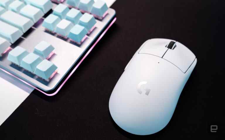 Certaines de nos souris de jeu préférées sont jusqu’à 47% de réduction sur Amazon