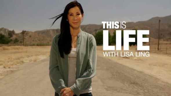 This Is Life with Lisa Ling TV show on CNN: (canceled or renewed?).