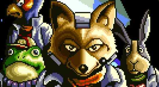 Cet énorme Star Fox Mod ajoute de nouveaux niveaux, navires, armes et même multijoueur