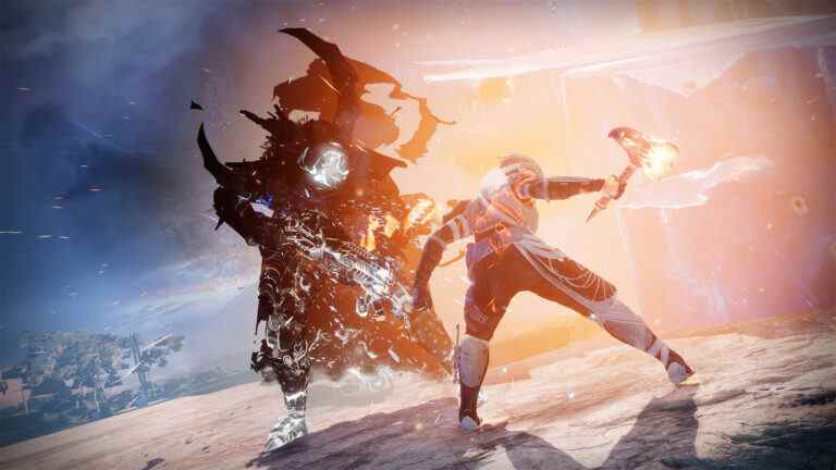 Changements d'équilibre des sous-classes de Destiny 2 et nouveau donjon à venir dans la saison 19
