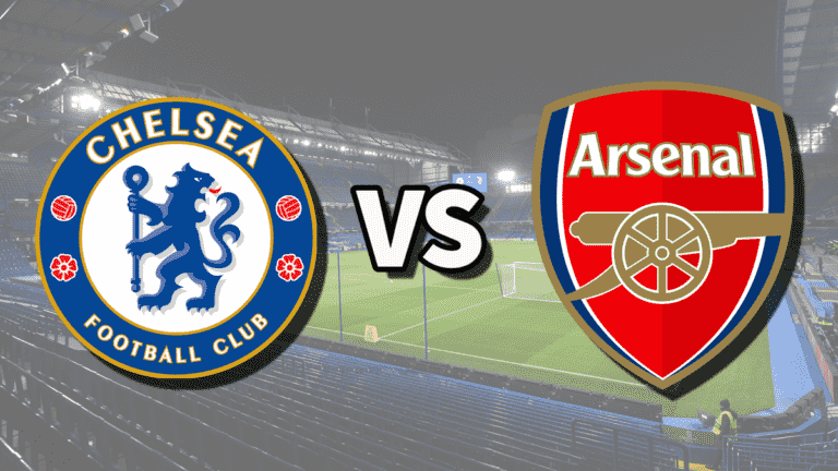 Chelsea vs Arsenal en direct et comment regarder le match de Premier League en ligne