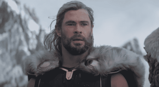 Chris Hemsworth prend une pause après avoir découvert qu'il est à risque d'Alzheimer