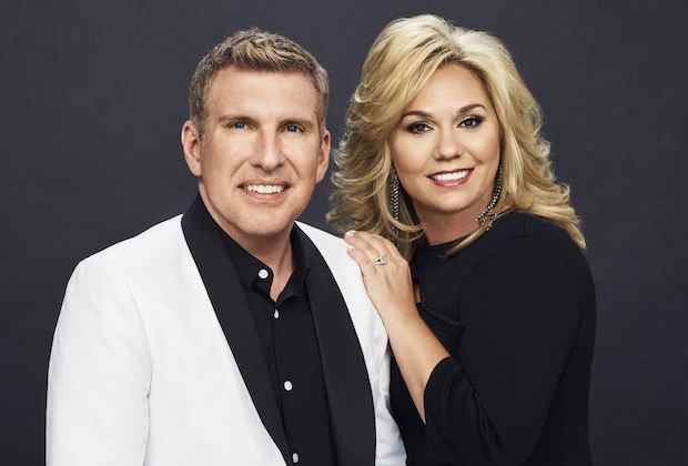 «Chrisley Knows Best» annulé aux États-Unis: peine de prison pour Todd et Julie