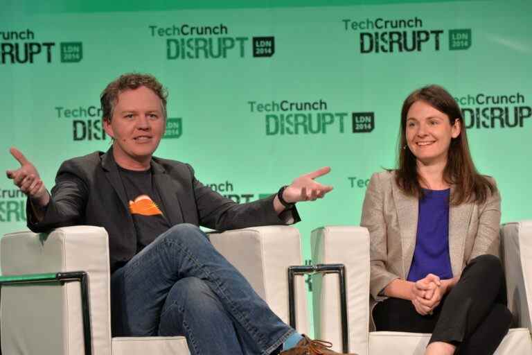 Cloudflare atteint un taux d’exécution de 1 milliard de dollars et promet 5 milliards de dollars en 5 ans.  Investisseurs ?  Pas impressionné