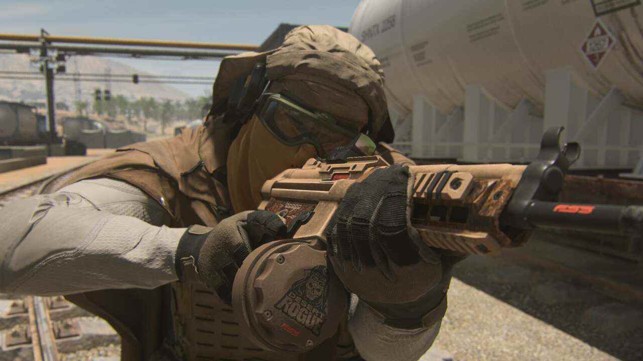 CoD: Warzone 2.0 et DMZ Meilleurs chargements d'armes et réglage des pièces jointes
