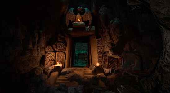 Colossal Cave ajoute les versions PS5 et Xbox Series