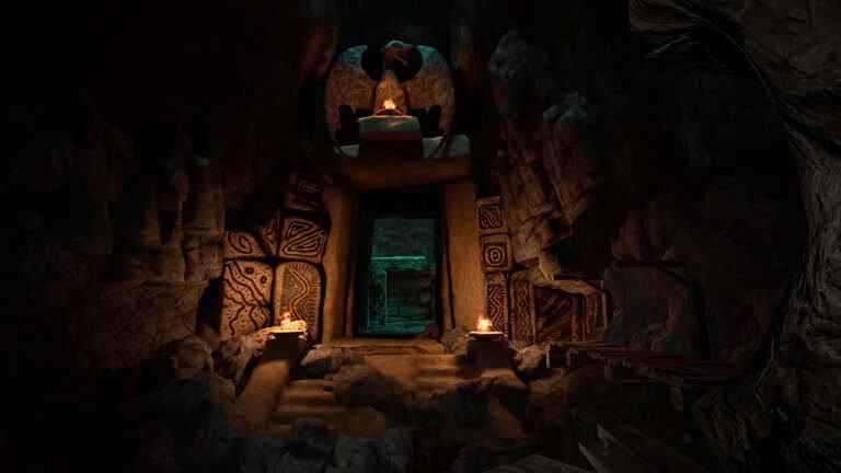 Colossal Cave ajoute les versions PS5 et Xbox Series    
