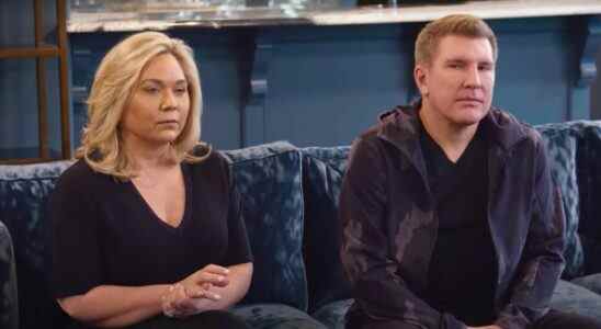 Comment Julie et Todd Chrisley paieront-ils les 17,2 millions de dollars qu'ils doivent après avoir été condamnés ?