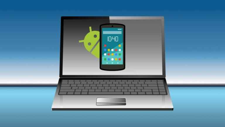 Comment contrôler votre appareil Android à partir d’un PC à l’aide de Scrcpy