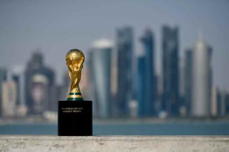 Comment diffuser la Coupe du Monde de la FIFA 2022 aux États-Unis