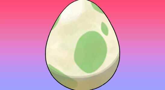 How to breed eggs in Pokemon Scarlet and Violet