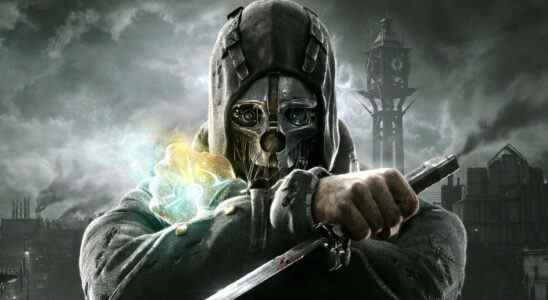 How to play the Dishonored games in chronological order from Arkane Studios including main and DLC