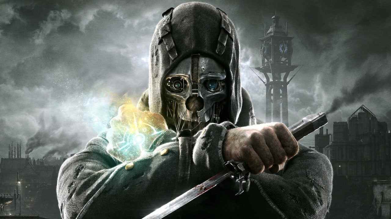 How to play the Dishonored games in chronological order from Arkane Studios including main and DLC