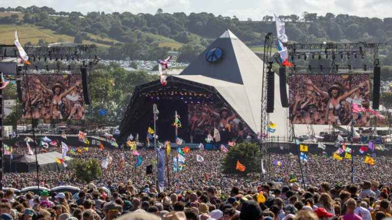 Comment obtenir des billets pour Glastonbury 2023 : 4 astuces pour améliorer vos chances aujourd’hui