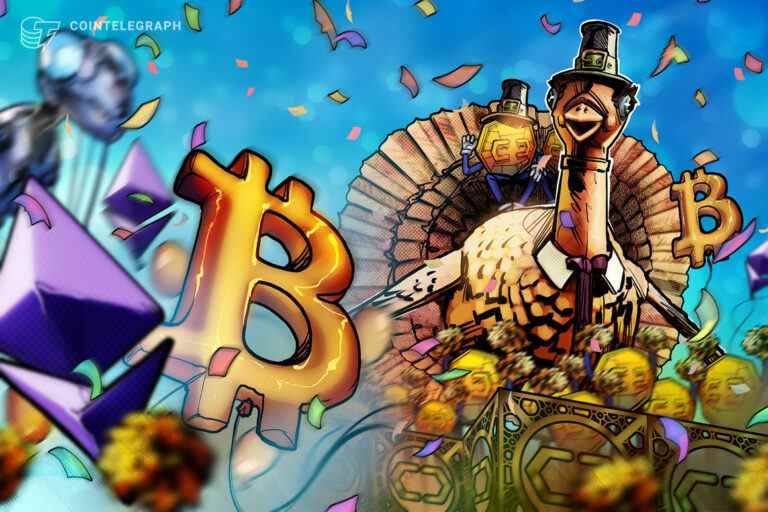 Comment parler de crypto aux membres de la famille en cette saison de Thanksgiving