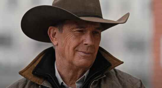 Comment regarder Yellowstone en streaming