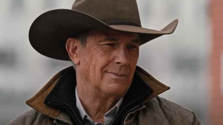 Comment regarder Yellowstone en streaming
