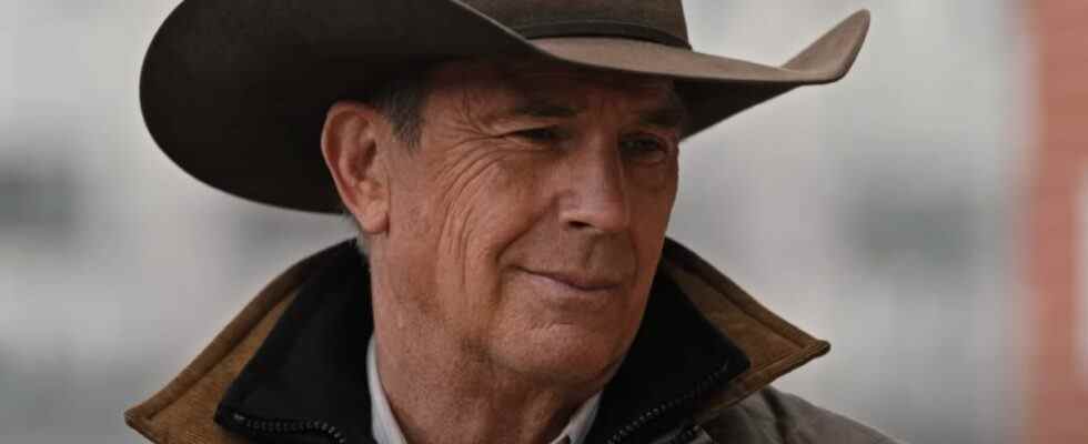 Comment regarder Yellowstone en streaming