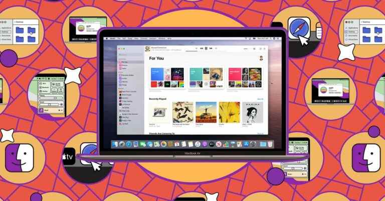 Comment trouver votre Apple Music Replay