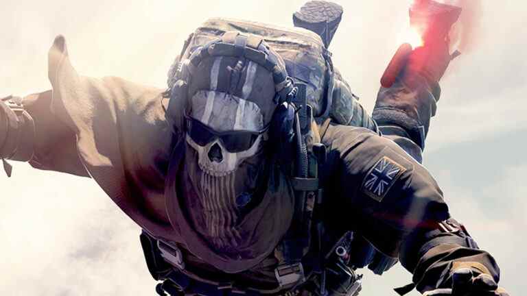 Configuration système requise pour Call of Duty: Warzone 2 pour PC
