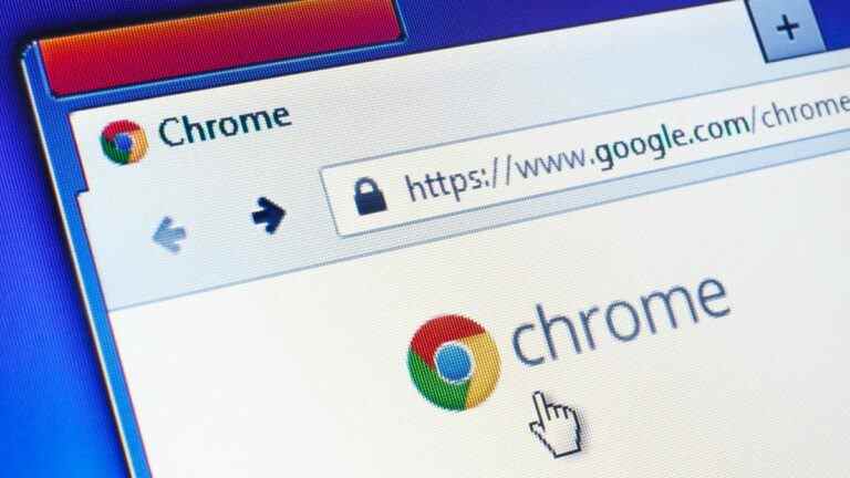 Corrigez Google Chrome maintenant pour corriger cette faille de sécurité d’urgence