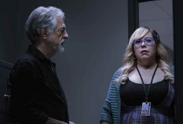 ‘Criminal Minds: Evolution’: Joe Mantegna parle du combat Rossi / Garcia