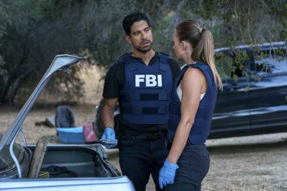 Criminal Minds TV Show on CBS: canceled or renewed?