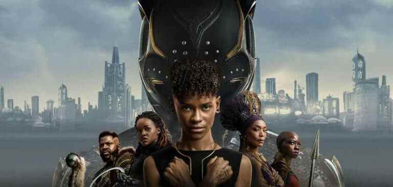 Critique de «Black Panther Wakanda Forever» – Un choc des cultures et du chagrin