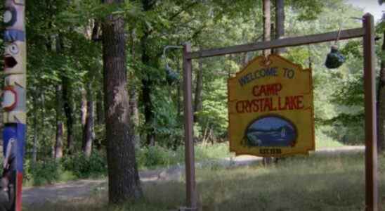 Crystal Lake TV Show on Peacock: canceled or renewed?