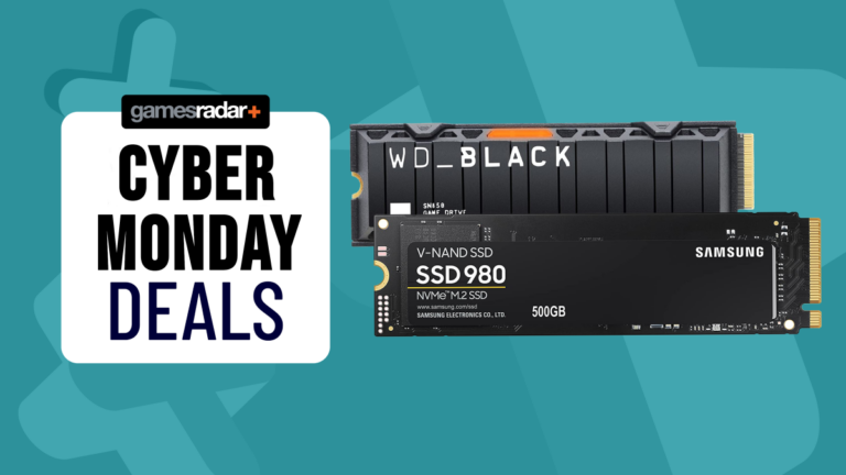 Cyber ​​Monday SSD deals 2022: le dernier appel aux remises