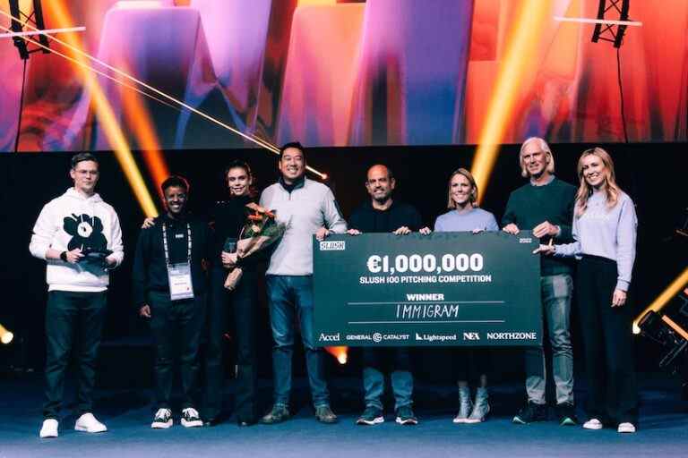 Daily Crunch: la conférence technologique finlandaise remporte un prix de 1 million de dollars au concours de pitch des co-fondateurs russes