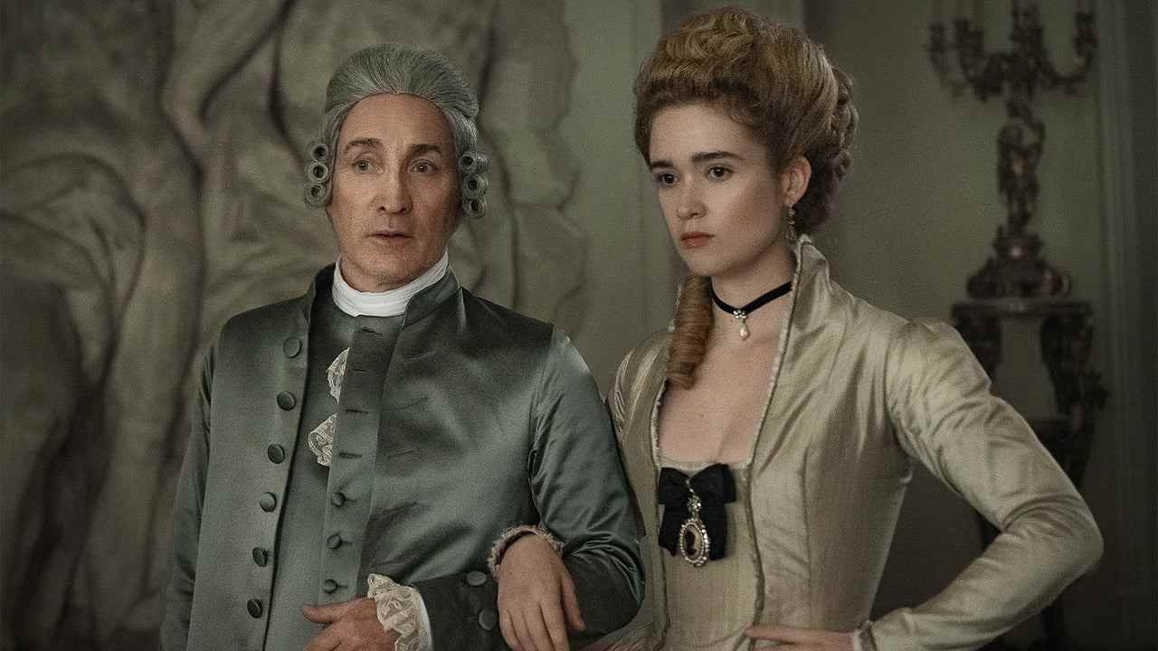 Dangerous Liaisons Saison 1 Review: Épisodes 1-6
