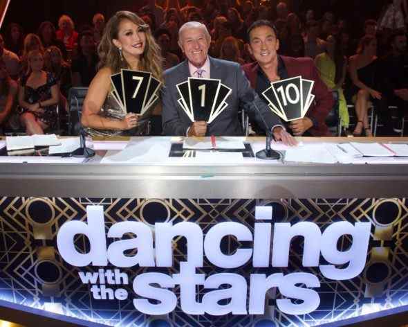 Dancing with the Stars TV show on ABC and Disney+: canceled or renewed?