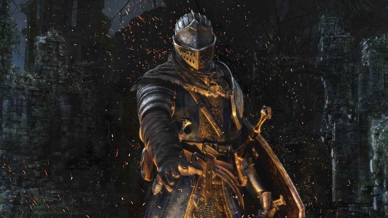 Dark Souls: Remastered sur PC voit ses fonctionnalités en ligne restaurées
