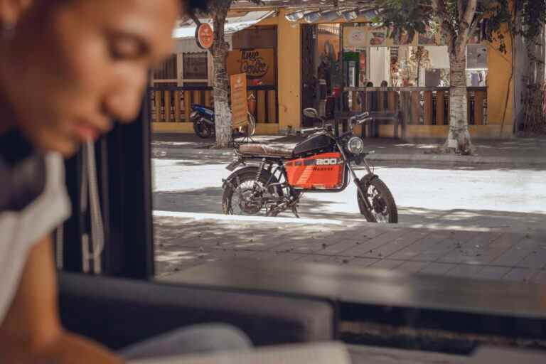 Dat Bike obtient 8 millions de dollars supplémentaires pour mettre plus de vélos électriques sur les routes du Vietnam