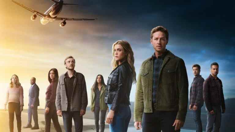 Date de retour de la saison 4 de Manifest : quand est la partie 2 sur Netflix ?