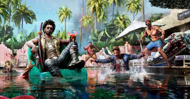 Dead Island 2 release date delayed to April 28, 2023 Dambuster Studios Deep Silver zombie survival game