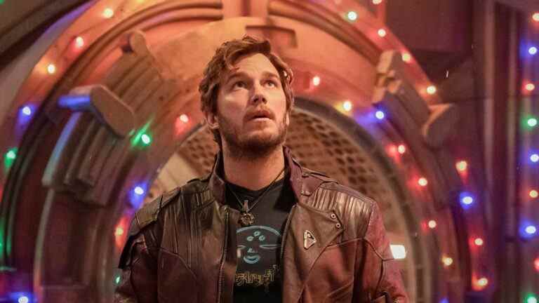 Date de sortie de The Guardians of the Galaxy Holiday Special et comment regarder en ligne