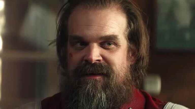 David Harbour taquine une «grosse bombe» dans le film Thunderbolts, mais qu'est-ce que cela pourrait signifier? [Exclusive]
